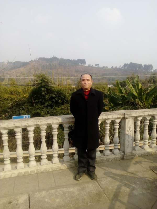 幻影罗成的第一张照片--攀枝花交友中心