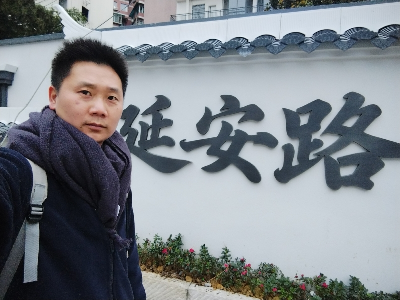 另一半的她的第一张照片--攀枝花交友中心