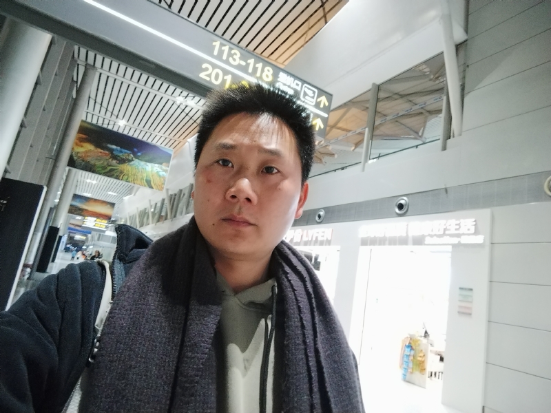 另一半的她的第二张照片--攀枝花交友中心